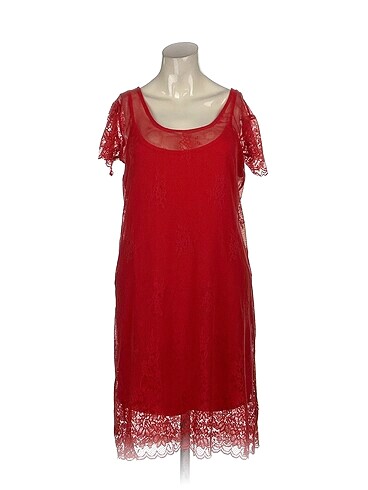 PreLoved Kısa Elbise %70 İndirimli.
