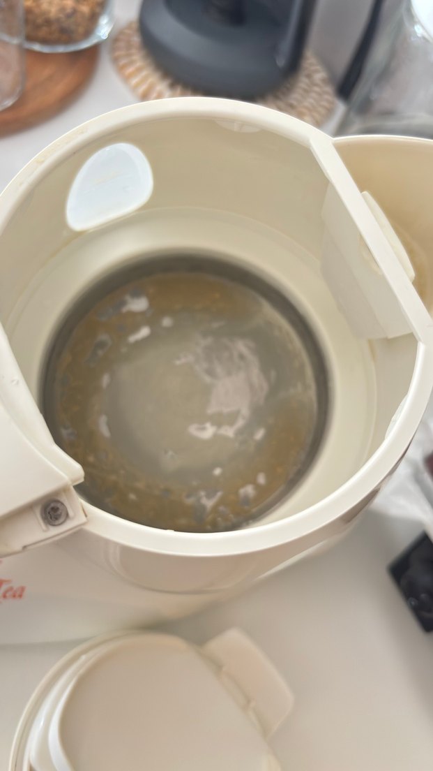 Tefal Spirit Of Tea Beyaz Su Isıtıcı - Görsel 2