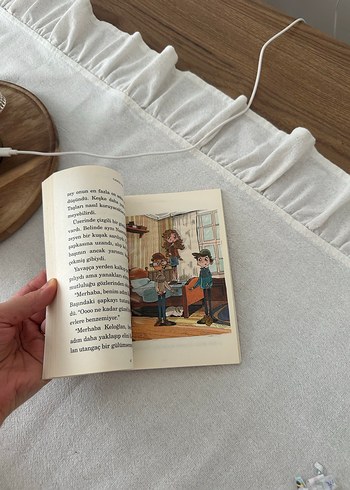 Gamzepat Portakal Sokağı Çocukları - Görsel 3