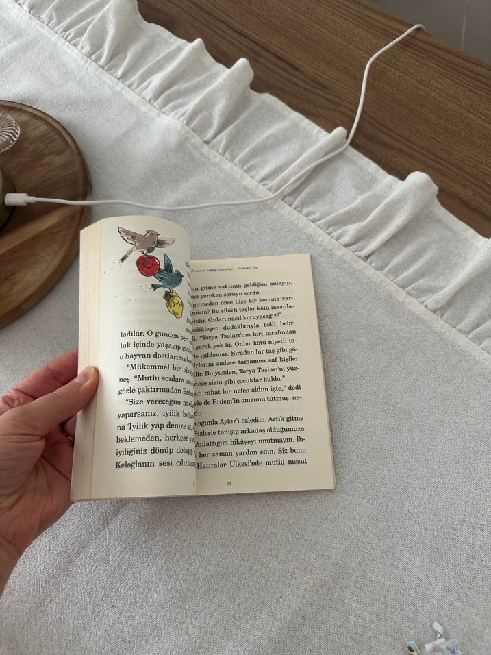 Gamzepat Portakal Sokağı Çocukları - Görsel 2