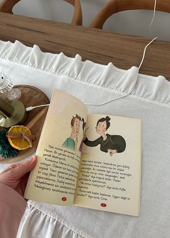 İlginç Meslekler 1 - Banu Sayu - Görsel 3