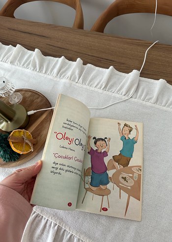 İlginç Meslekler 1 - Banu Sayu - Görsel 4