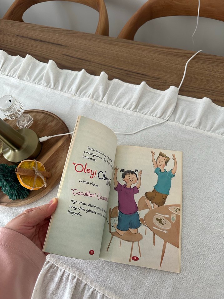 İlginç Meslekler 1 - Banu Sayu - Görsel 4