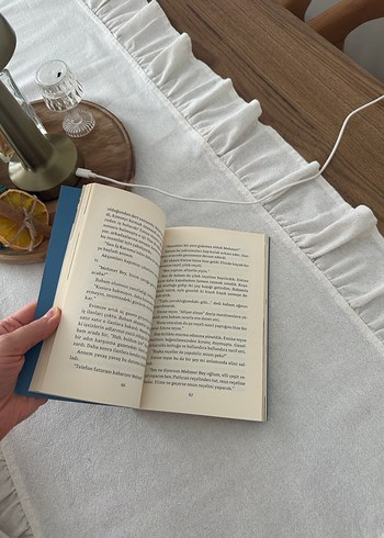 Saat Canavarı - Miyase Sertbarut - Görsel 3