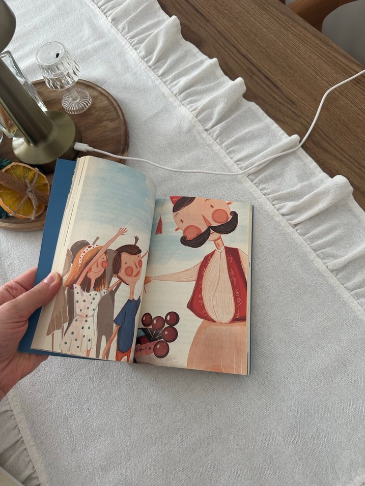 Saat Canavarı - Miyase Sertbarut - Görsel 2