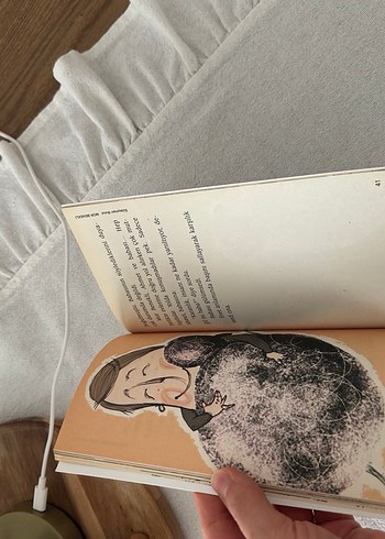 Mor Benekli - Süleyman Bulut - Görsel 2