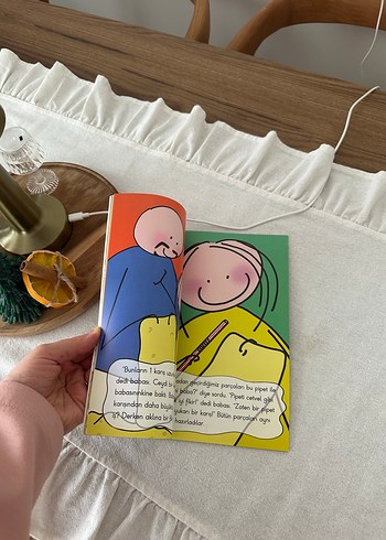 Ceydi Makarna Ustası Mizah Kitabı - Görsel 5