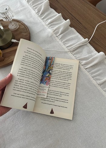 Püsküllü Deve - Samed Behrengi - Görsel 2