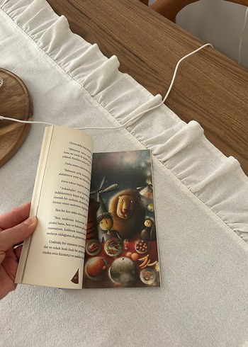 Püsküllü Deve - Samed Behrengi - Görsel 3