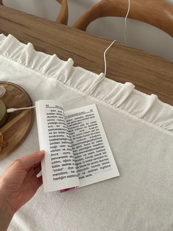 Gulliver'in Gezileri Çocuk Kitabı - Görsel 2