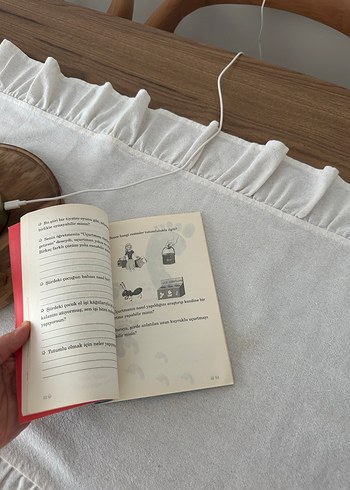 Şakacı Kitap - Mavisel Yener - Görsel 5