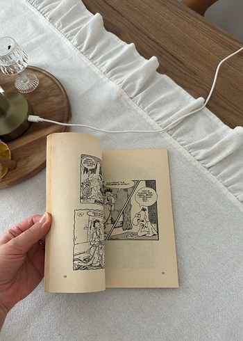 Selçuk Erdem Karikatür Kitabı - Görsel 3