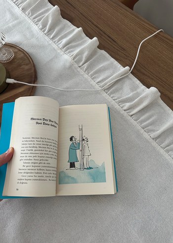 BEHİÇ AK - Alt Kırk Dört Dalgası - Görsel 3