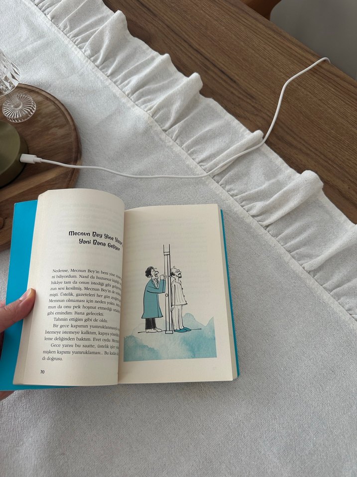 BEHİÇ AK - Alt Kırk Dört Dalgası - Görsel 3