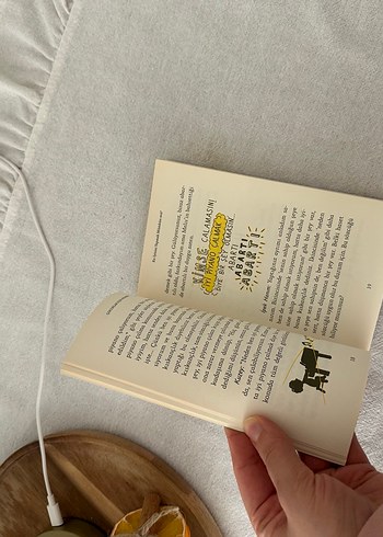 En İyisini Yapmak Mümkün Mü? - Mizah Kitabı - Görsel 2