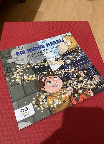 Çocuklar için Dini Eğitim Kitapları