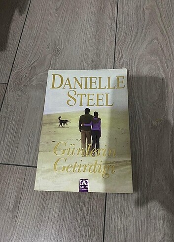 Danıella Steel