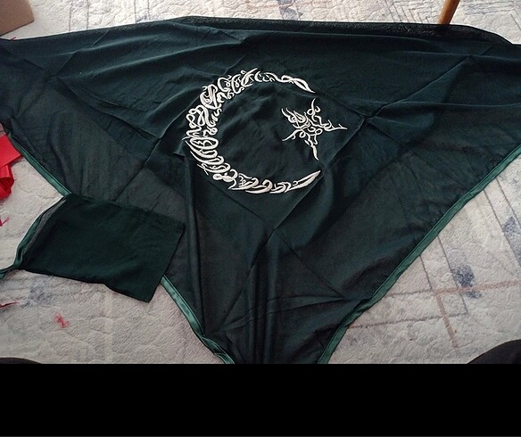 Damat duvağı - Görsel 5