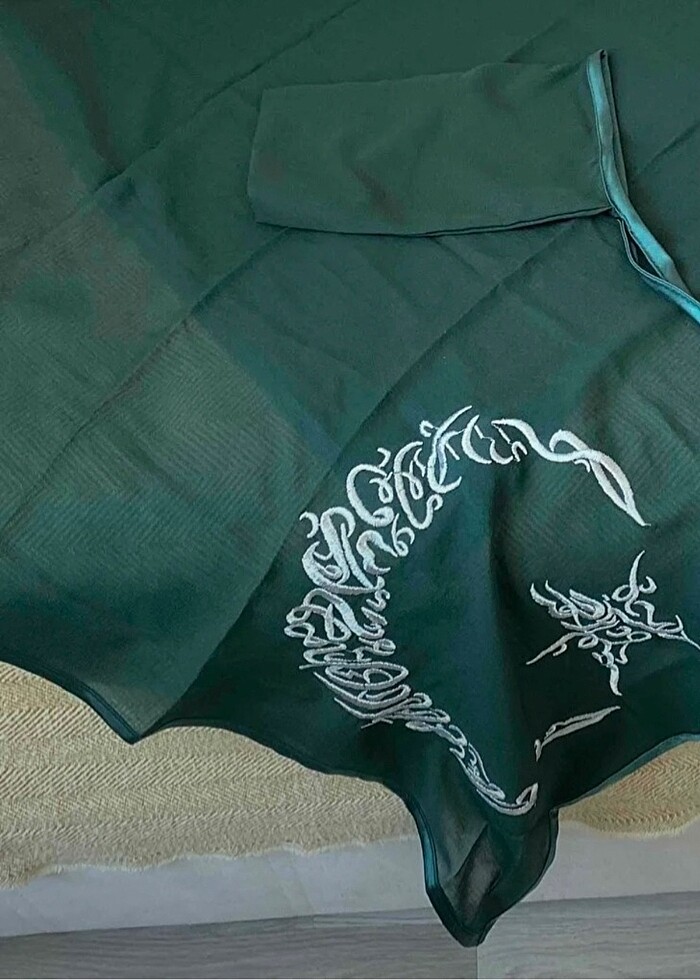 Damat duvağı - Görsel 3