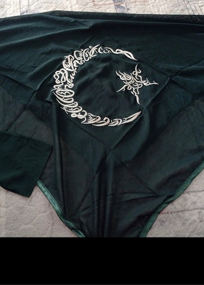 Damat duvağı - Görsel 5