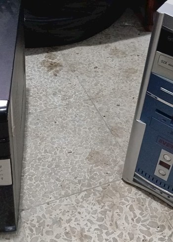 Siyah Kablolu Klavyeler Seti - Görsel 3