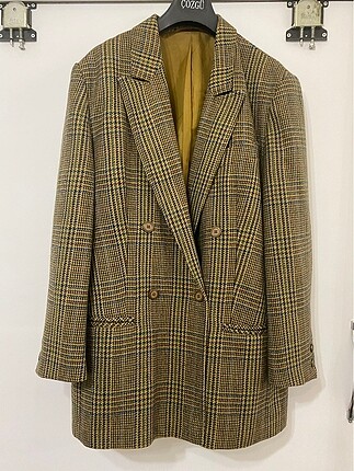 Blazer Ceket