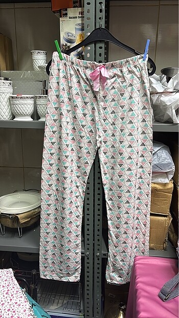 Kadın pijama altı