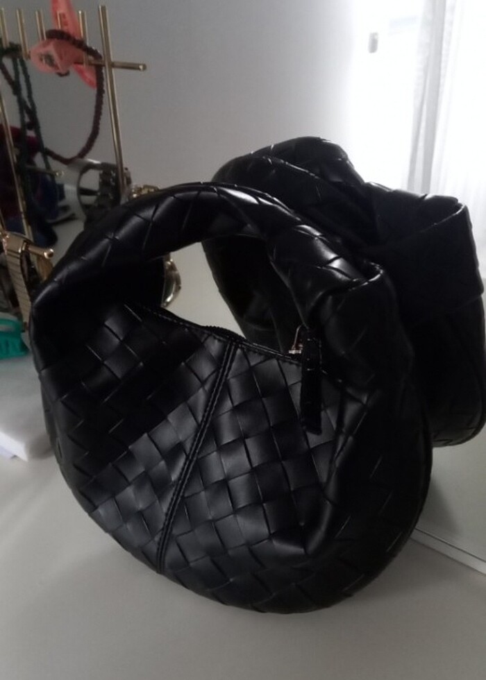 Cok temiz tarz canta  - Görsel 3