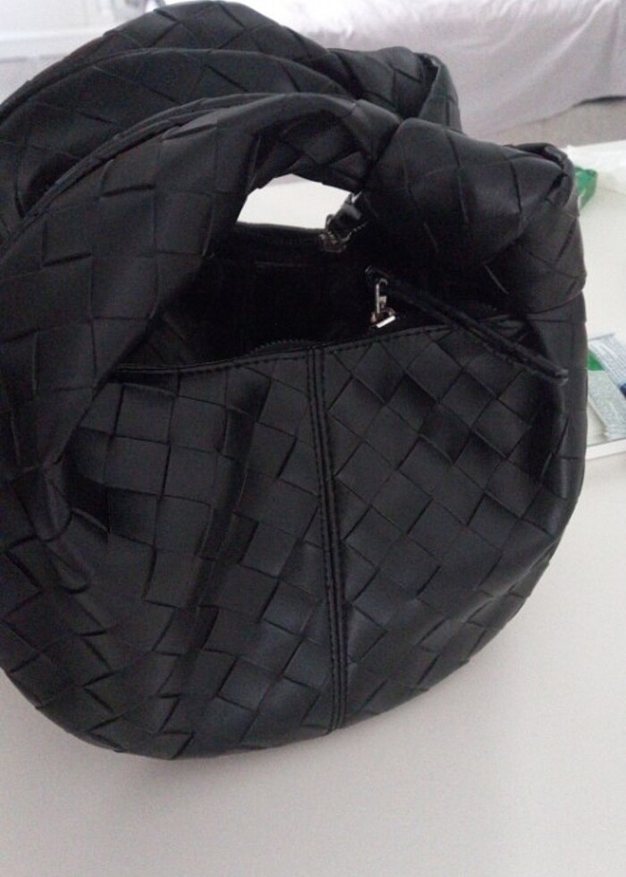 Cok temiz tarz canta  - Görsel 4