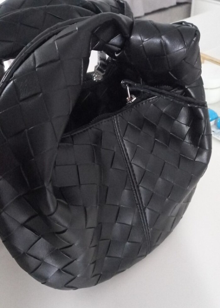 Cok temiz tarz canta  - Görsel 5