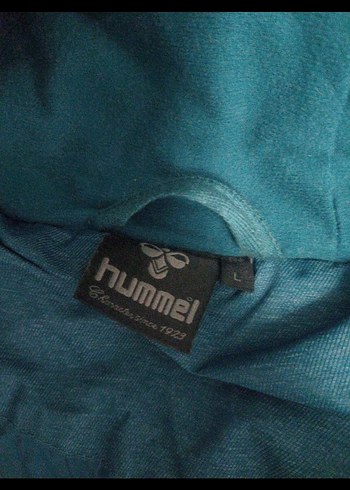 Mavi Kapüşonlu erkek  Ceket sifir ayarinda - Görsel 8