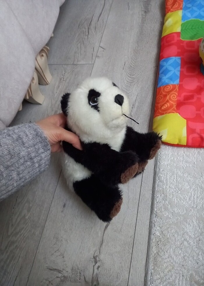 7 parça oyuncak  - Görsel 3