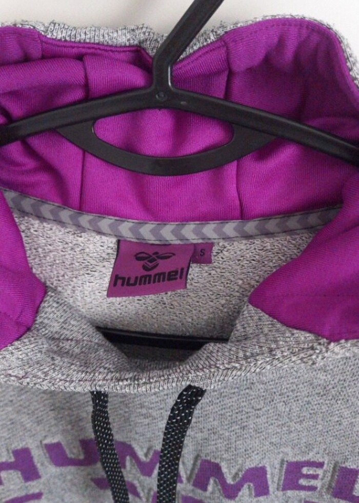 Orjinal urun hummel  swet  - Görsel 4
