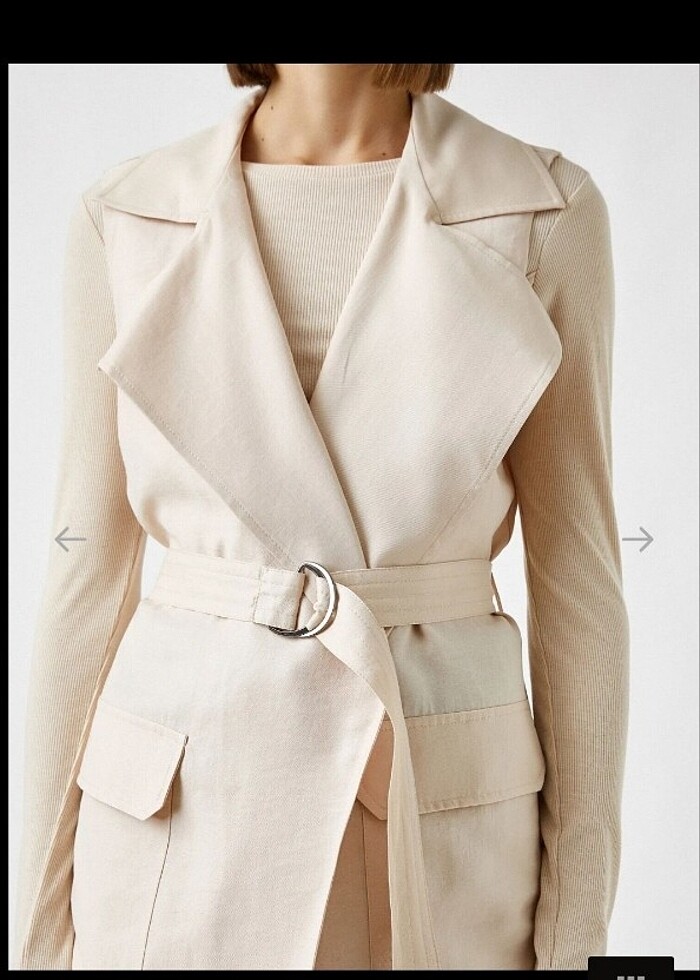 Neredeyse sıfır urun  - Görsel 3