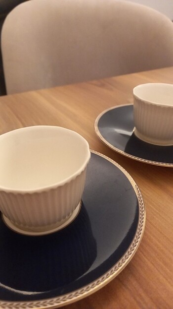 Karaca fincan takimi  - Görsel 5