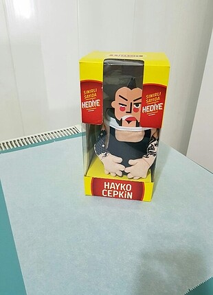 Hayko Cepkin kupa