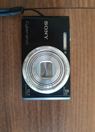 Sony fotograf makinesi