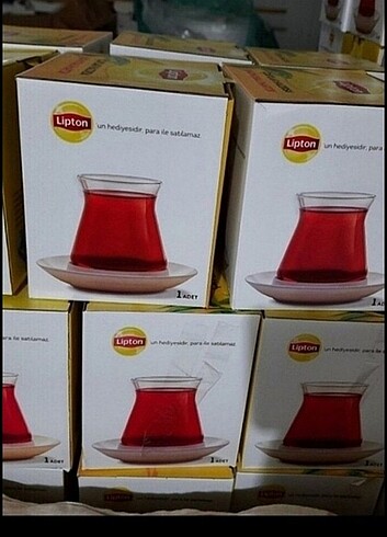 Defne koz batdak ve tabak sifir urun kutulu