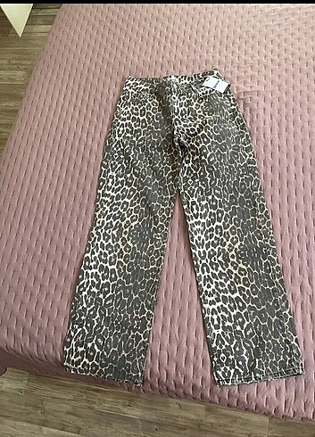 Leopar jean