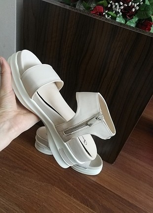 Bambi Çıtçıtlı ayakkabı