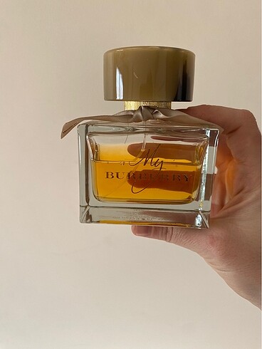 Burberry Burberry parfüm