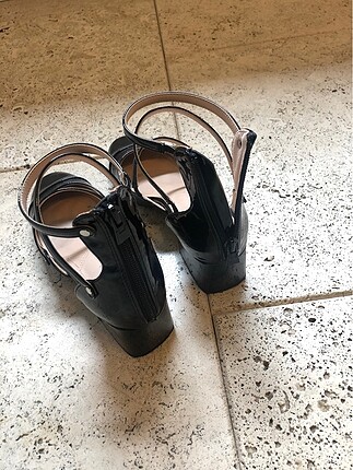 Zara Zara Ayakkabi