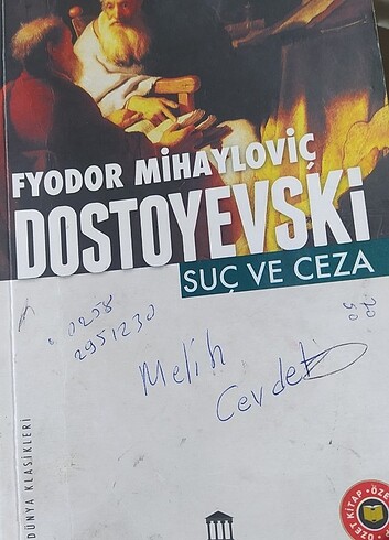 Dostayevski