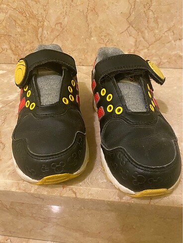 Adidas Adidas Mickey