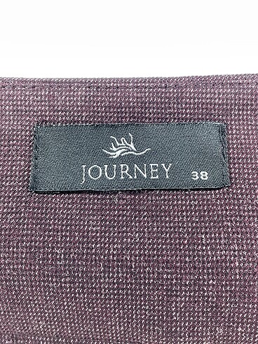 38 Beden bordo Renk Journey Kumaş Pantolon %70 İndirimli.