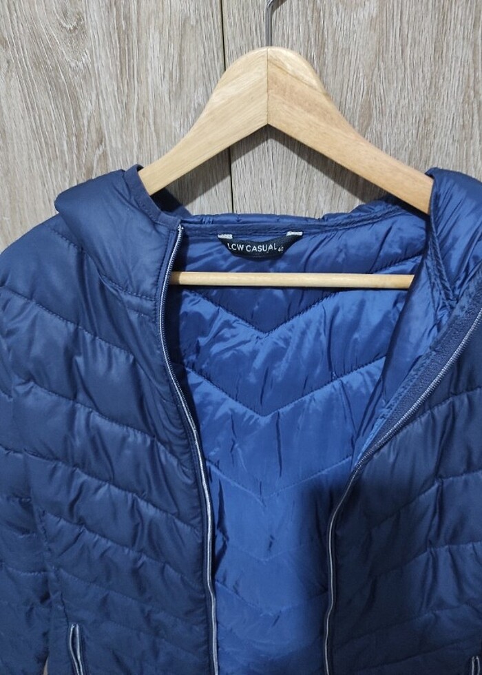 LCW kadın mont - Görsel 2