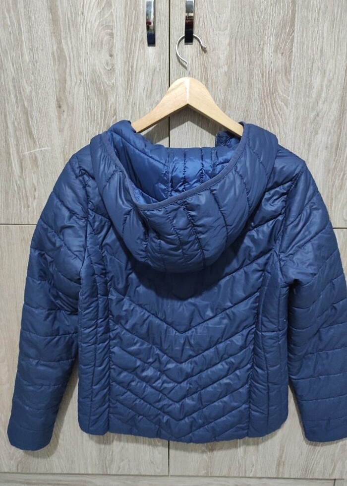 LCW kadın mont - Görsel 3