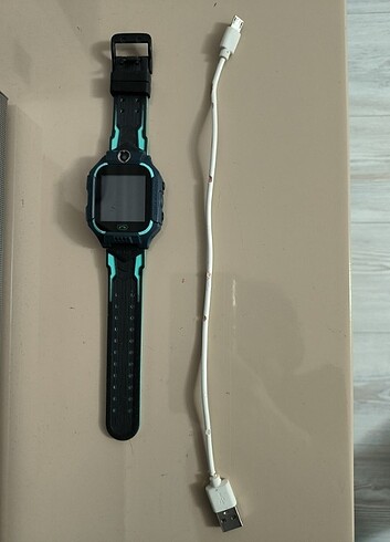 Çocuk akıllı saat - Görsel 2