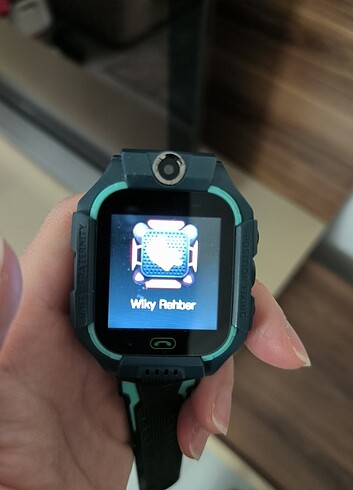 Çocuk akıllı saat - Görsel 3