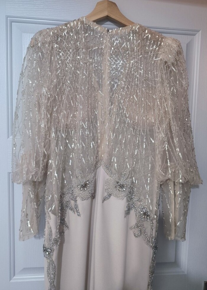 Abiye elbise - Görsel 5